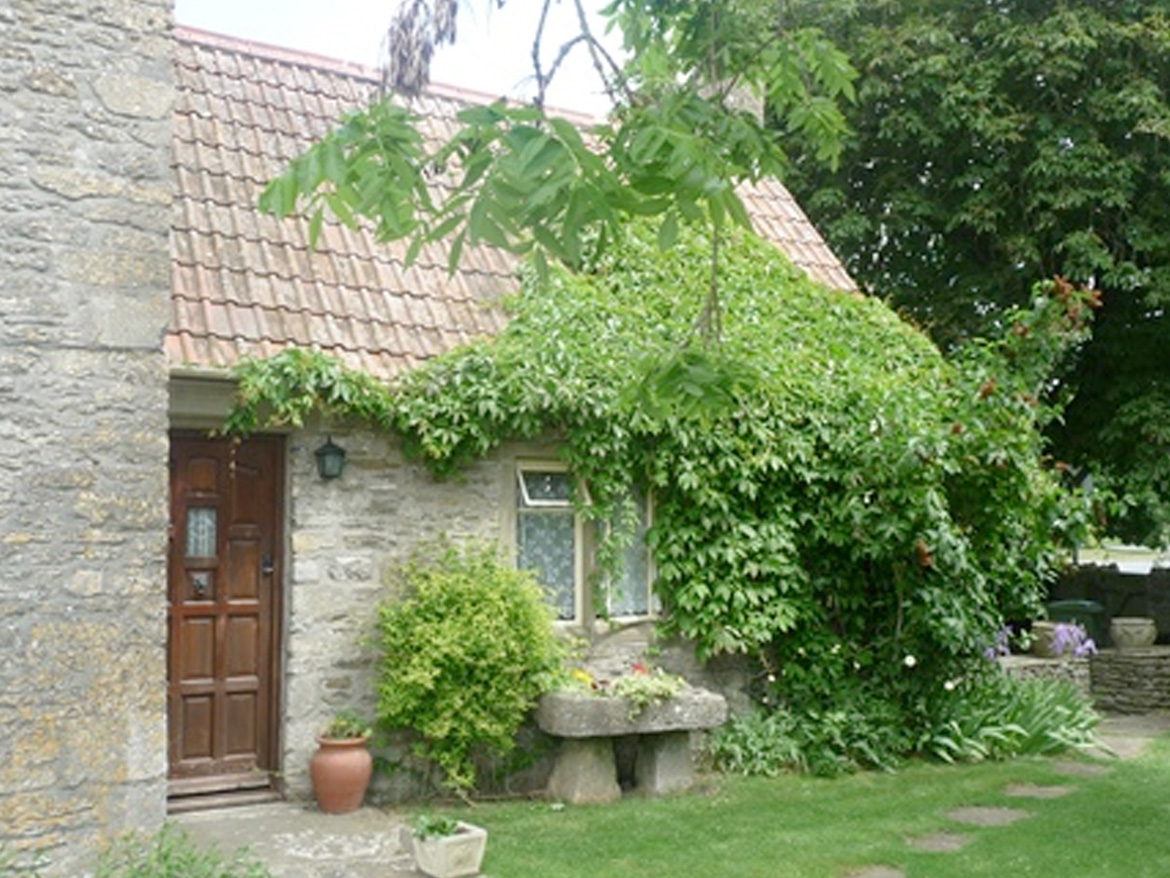 BED ONLY ACCOMMODATION